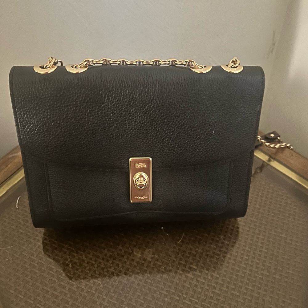 Coach lane bag